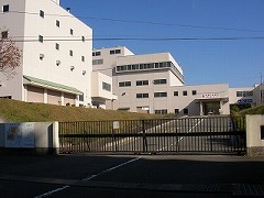 クリーン・ヒル・センター