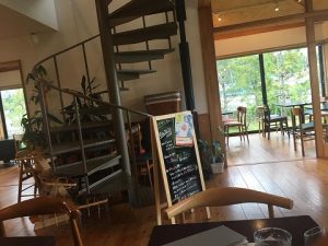 アンカーコーヒーマザーポート店