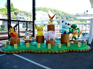 気仙沼駅