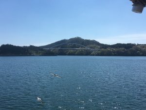 気仙沼大島架橋
